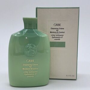 Oribe Cleansing Crème for Moisture & Control - Mint Green